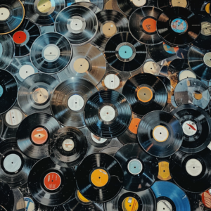 洋楽のレコードの相場は？？高価買取のコツを解説！