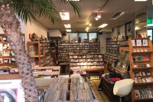 ココナッツディスク